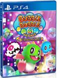 Actual product image ININ Games Bubble Bobble 4 Friends The Baron is BACK! (PS4, EN)