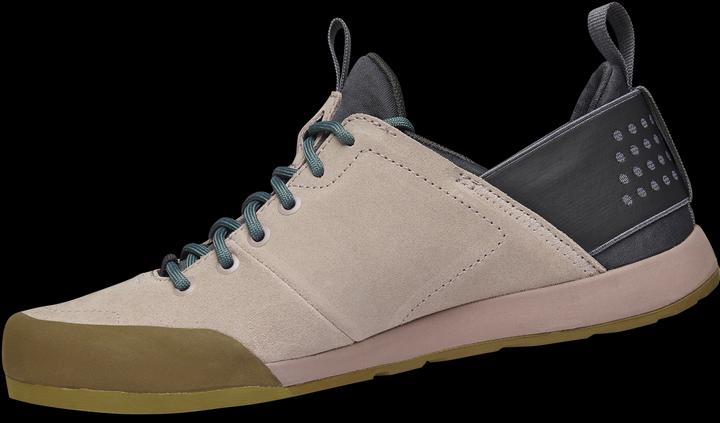 Actual product image Black Diamond W Session Suede Shoes (39.5)
