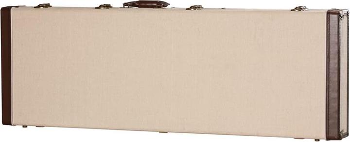 Produktbild Gator Cases GW-JM-BASS Journeyman Series Deluxe houten basgitaarkoffer (Gitarre)