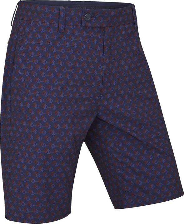 Oscar Jacobson Dunbar Shorts