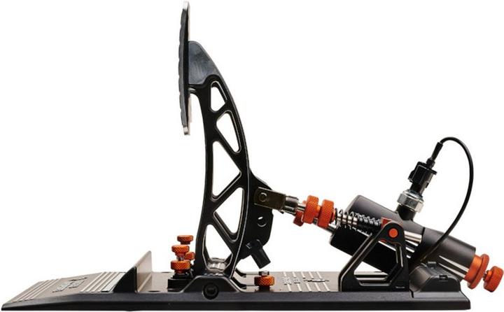 Produktbild Asetek Invicta Sim Racing Gas- und Bremspedal (PC)