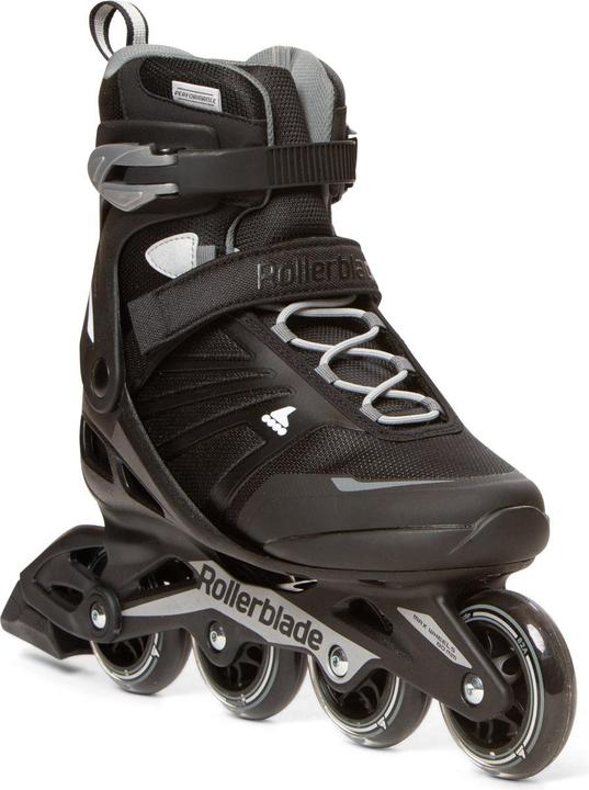 Actual product image Rollerblade Zetrablade (43)