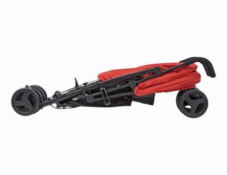 Actual product image Graco Travelite
