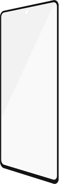Actual product image PanzerGlass Edge to Edge (1 Piece, Samsung Galaxy A52, Samsung Galaxy A52 5G)