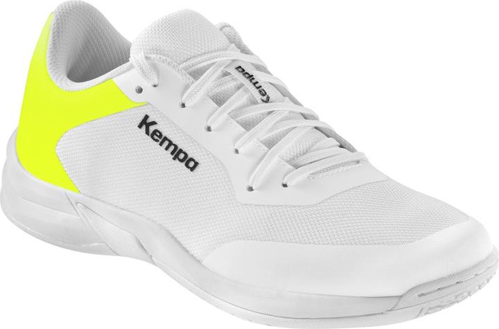 Kempa Hallen-Sport-Schuhe Kourtfly Three W