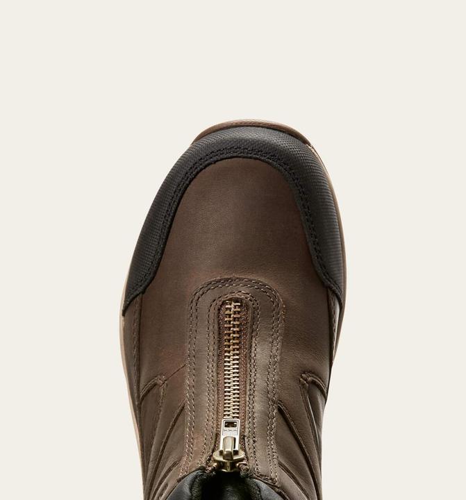 Produktbild Ariat wasserdichte reissverschluss-stiefeletten telluride (37)