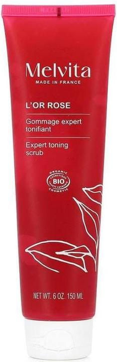 Actual product image Melvita Revitalising expert peeling BIO - 150 ml (150 ml)