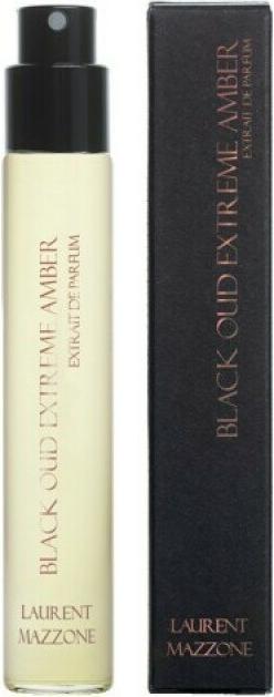 Immagine prodotto Histoires de Parfums Black Oud Extreme Amber Extrait De Parfum Unisex Set - 3 pezzi, 15 Ml ciascuno (Eau de parfum, 15 ml)