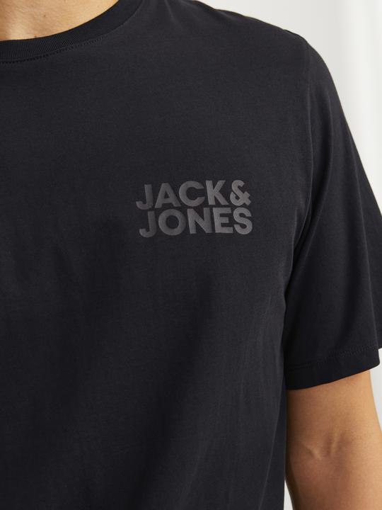 Actual product image Jack & Jones Jjecorp Logo Tee Ss O-Neck Noos (L)