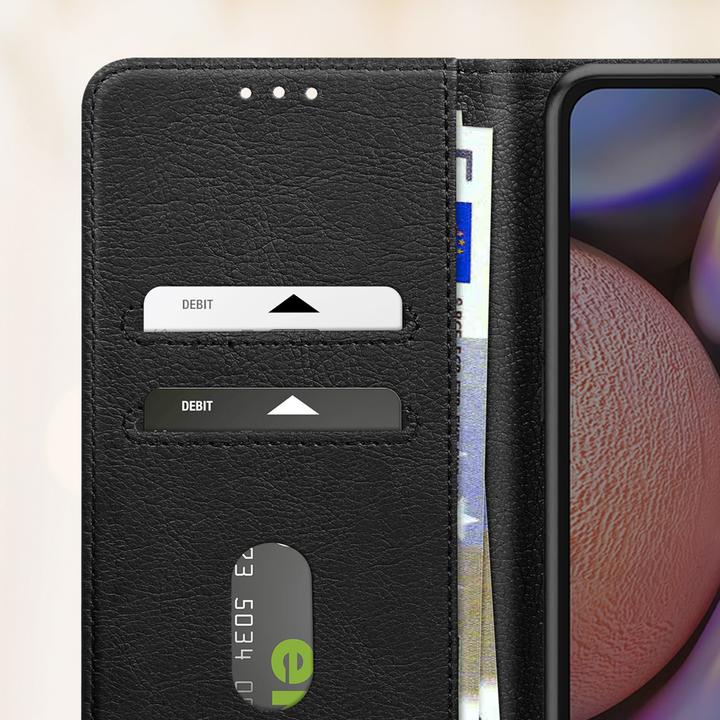 Produktbild Avizar Chesterfield Cover (Samsung Galaxy A10s)
