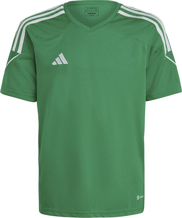 Actual product image adidas Tiro 23 Jersey Kids (164)