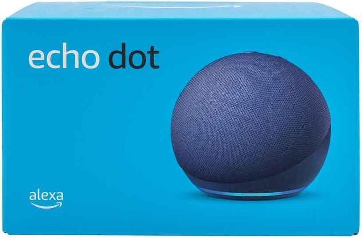 Image du produit Amazon Echo Dot (5. Gen.) (Amazon Alexa)