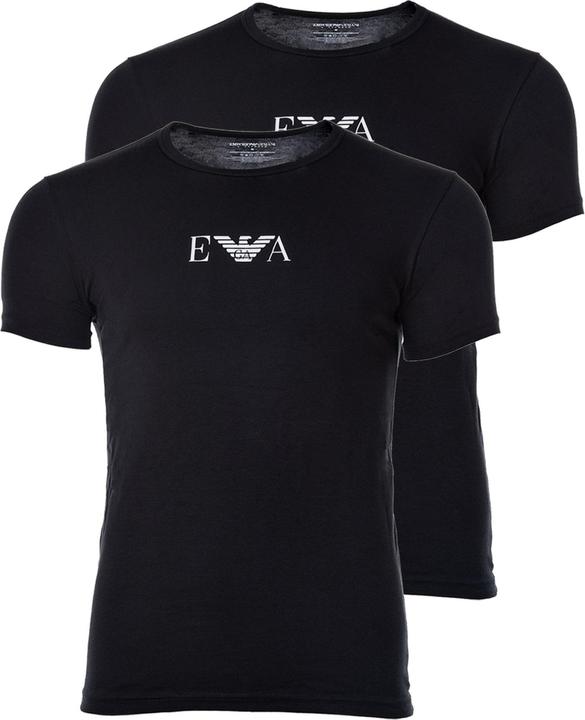 Produktbild Emporio Armani T-Shirt Klassisch Bequem sitzend - 9341 (XL)