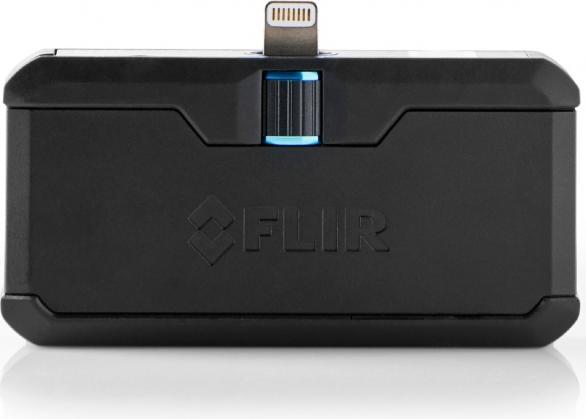 Actual product image Flir Temperature