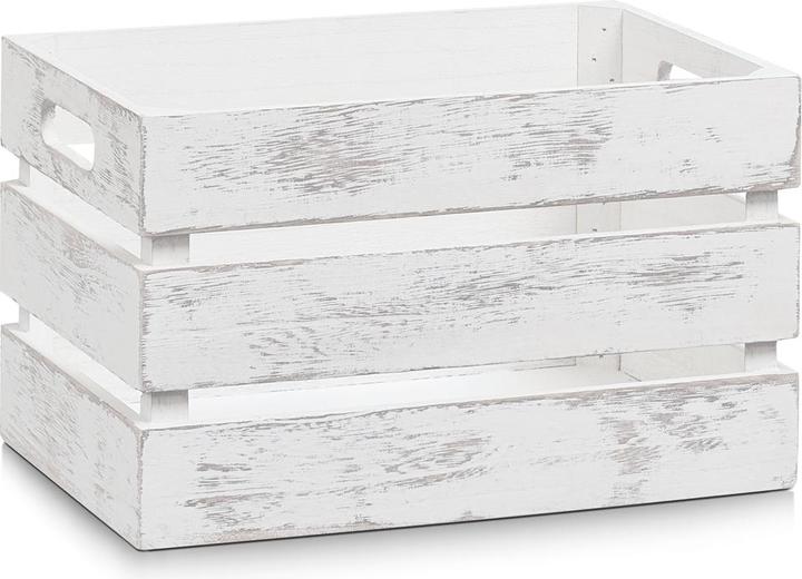 Actual product image Zeller Present Vintage (31 x 21 x 19.5 cm, 12.10 l)