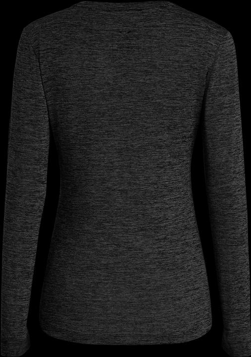 Produktbild Salewa Puez Melange Dry’Ton Langarm T-Shirt Da (36)