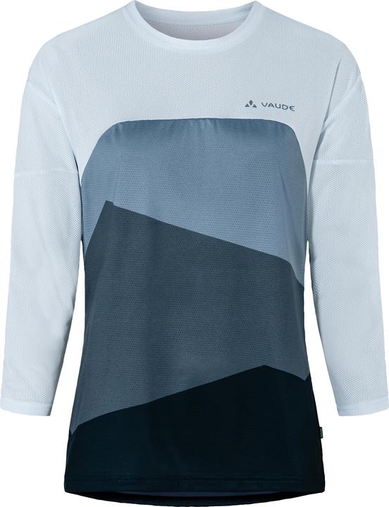 Produktbild Vaude Moab LS T-Shirt V (42)