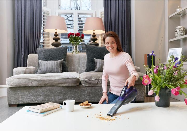 Produktbild Black & Decker Dustbuster Pet