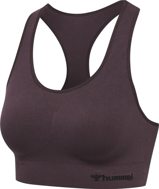 hummel Tif Seamless Sports Top (S)