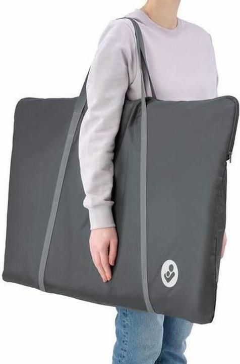 Actual product image Maxi-Cosi Tori co-sleeper Beyond Graphite Eco