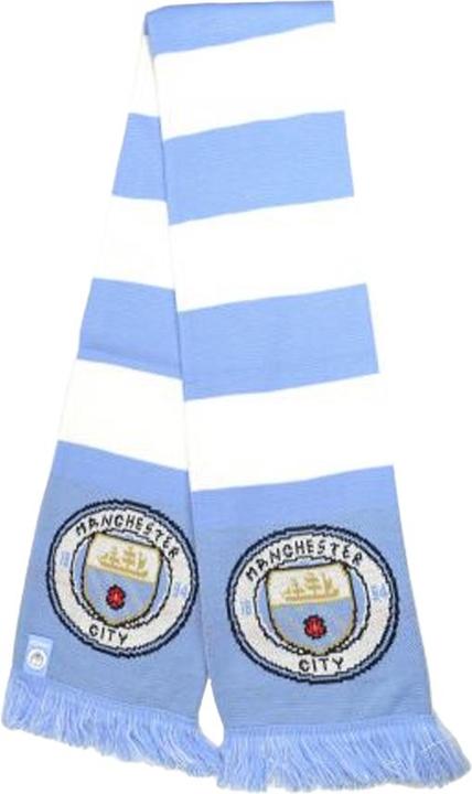 Actual product image Manchester United FC Bar Scarf