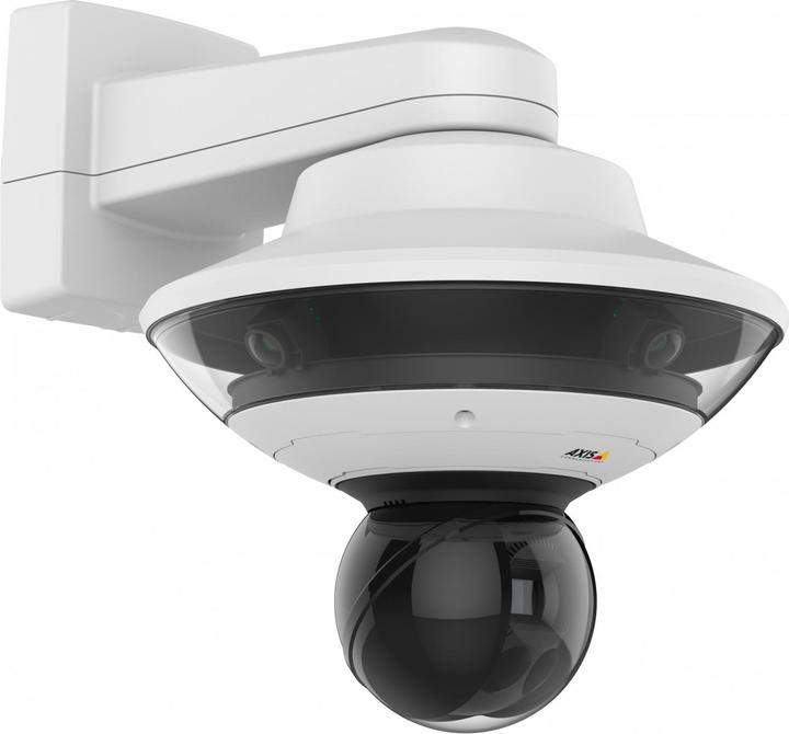 Image du produit Axis Support mural T91G61 (Kit de montage)