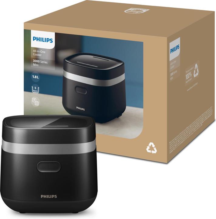 Produktbild Philips HD3090/80