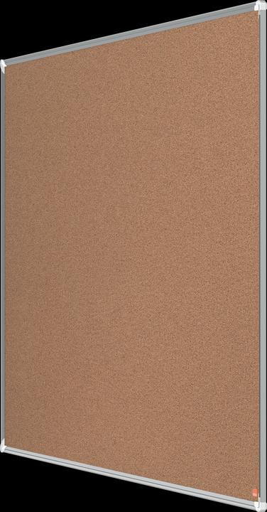Produktbild Nobo Korktafel Premium Plus 1915182 naturbraun, 100x150cm (Pinnwand, 150 x 100 cm)