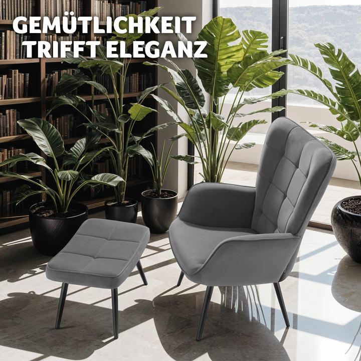 Immagine prodotto tectake Hygge