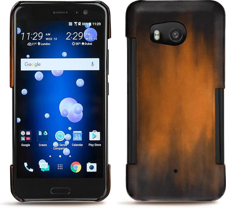 Immagine prodotto Noreve Cover in pelle (HTC U11)