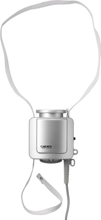 Actual product image Carmen Mobile Hood 600