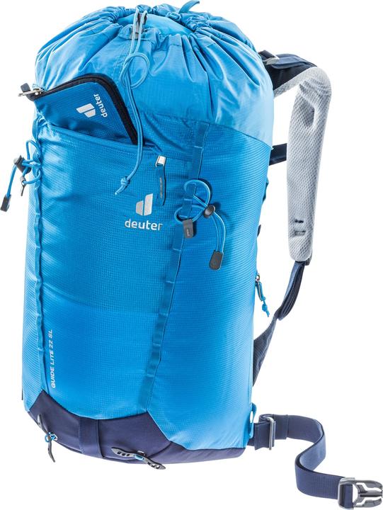 Actual product image Deuter Guide Lite 22 (22 l)