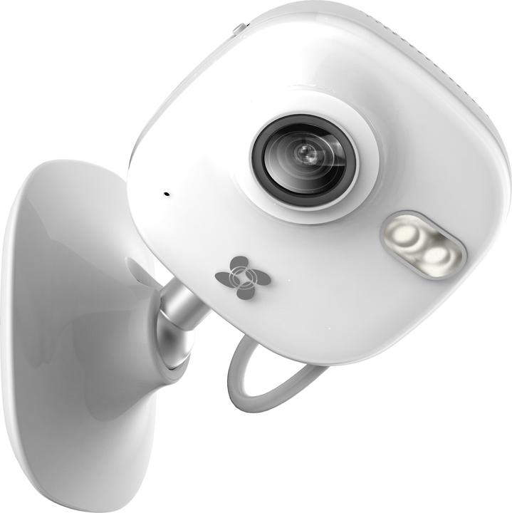 Actual product image EZVIZ C2 Internet Camera Mini (1280 x 720 pixels)