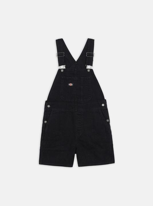 Dickies Duck Canvas BIB Latzhose - 121623 (L)