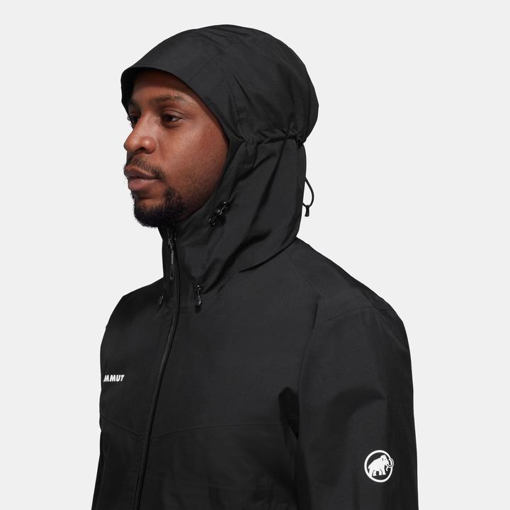 Image du produit Mammut Veste à capuche Convey Tour HS Men (XXS)
