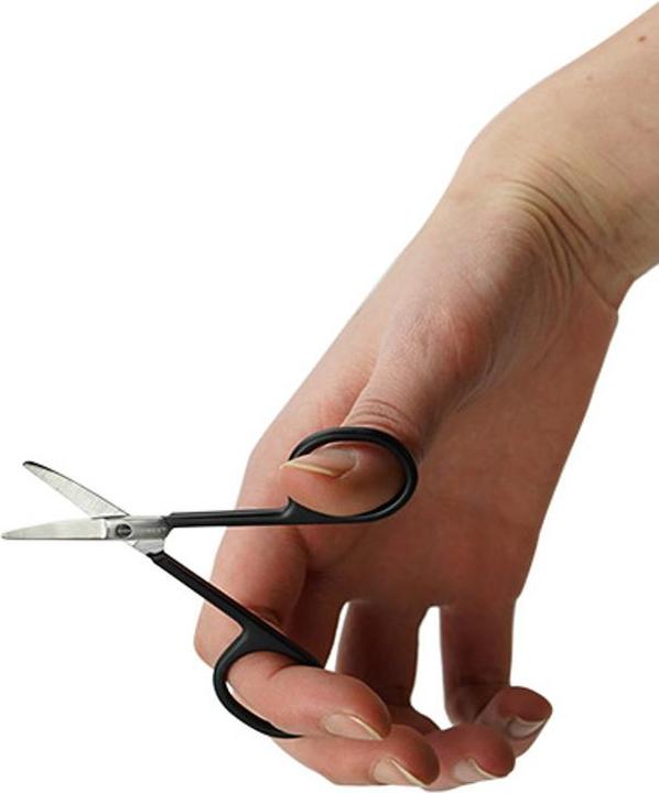 Image du produit Homey's Ciseaux à ongles pour bébé