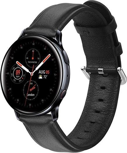 Immagine prodotto Beline Cinturino in pelle per orologio intelligente per Samsung Gear S3/Samsung Galaxy Watch/Active/Watch