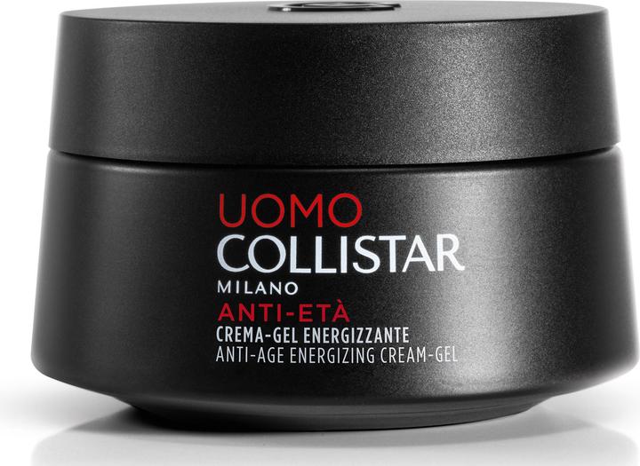 Actual product image Collistar A Aging Energizing Crème Gel (50 ml, Face gel)