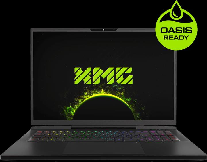 XMG NEO 17 - E23tcv (17", Intel Core i9-13900HX, 16 Go, 1000 Go, CH)