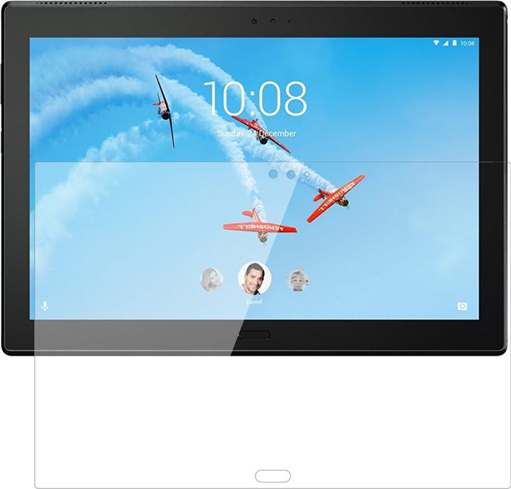 Produktbild Dipos Displayschutz Anti-Shock (2 Stück, Lenovo Tab 4 10 Plus)