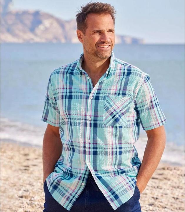 Image du produit Atlas For Men Chemise (L)