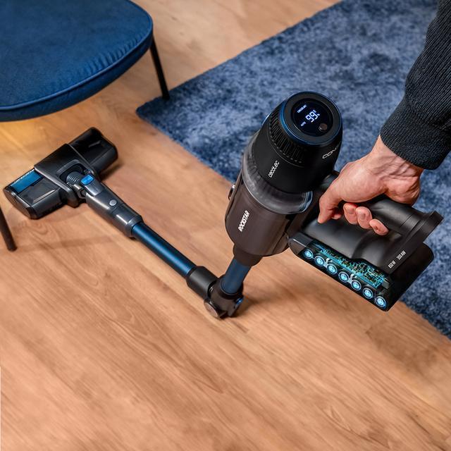 Immagine prodotto Cecotec Conga Rockstar 11500 Odyssey ErgoFlex