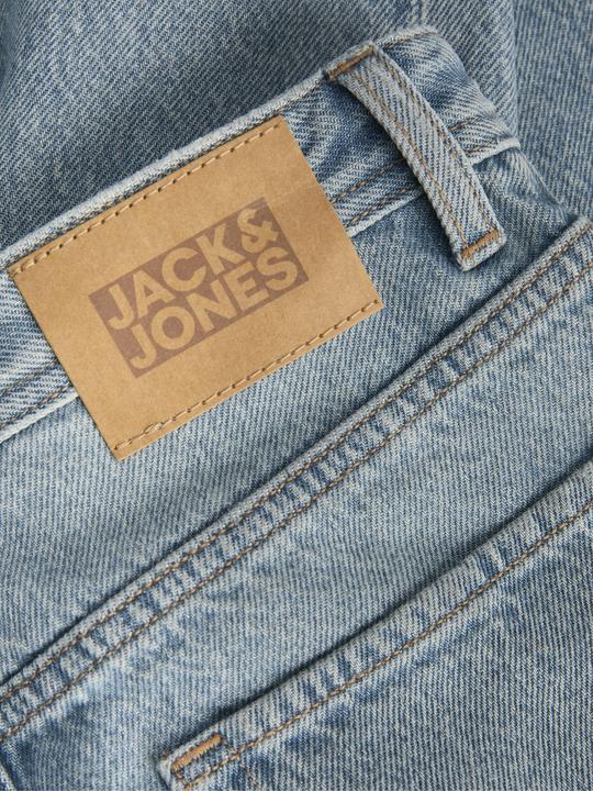 Actual product image Jack & Jones Jjialex Jjoriginal Sbd 119 Ln Jnr (140)