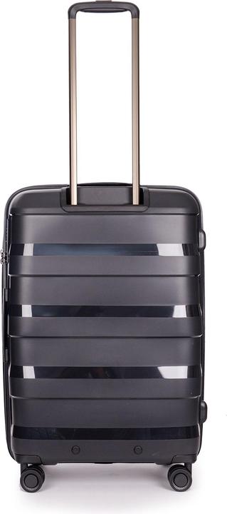 Actual product image Stratic Straw+ - hard case (74 l, M (50 - 90l))