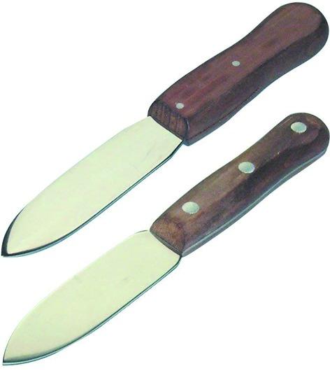 Actual product image Werkstarck Putty knife