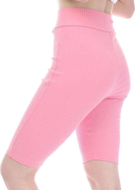 Produktbild adidas Studio Lounge Shorts (32 D)
