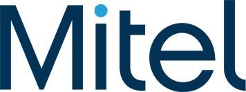 Actual product image Mitel licence for 1 CSTA session