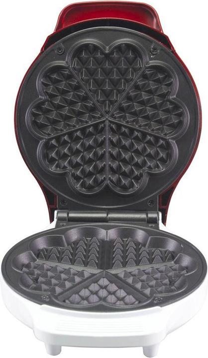Produktbild Beper BT.603Y Waffeleisen