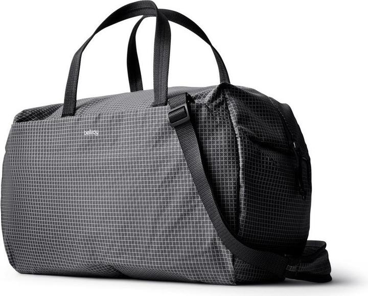 Produktbild Bellroy Lite Duffel Arcade Gray (30.18 l)