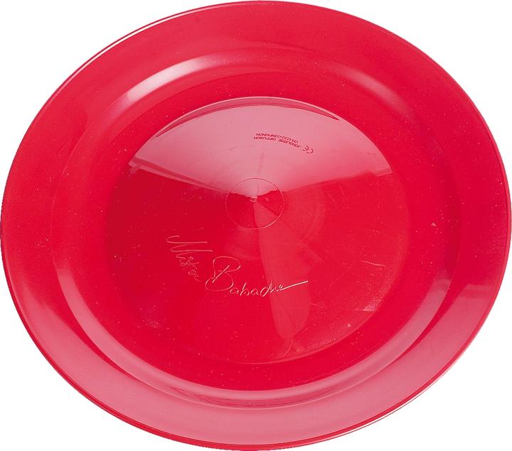 Actual product image Jonglerie Juggling plate